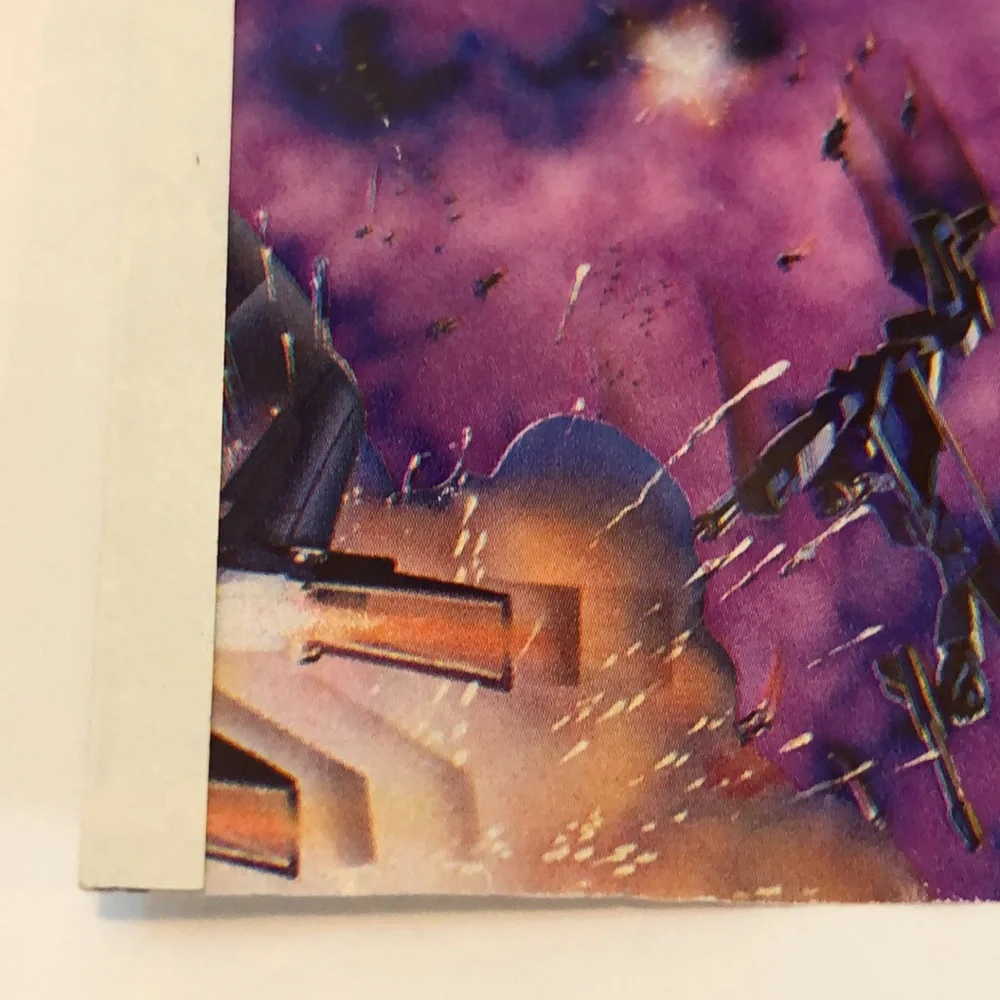 Transformers Wrapping Paper 1984 Optimus Prime in Package Vintage Transformer